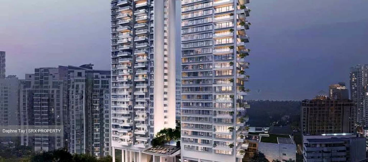 Boulevard 88 (D10), Apartment #591346531
